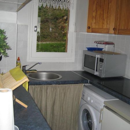 Studio Jardin A Porticcio, Proche Aeroport Ajaccio Apartment Porticcio  Ngoại thất bức ảnh
