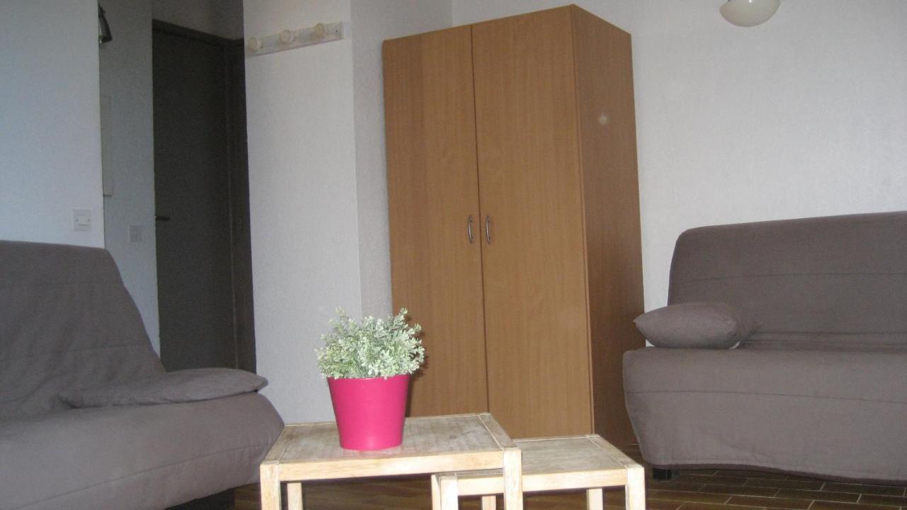 Studio Jardin A Porticcio, Proche Aeroport Ajaccio Apartment Porticcio  Ngoại thất bức ảnh