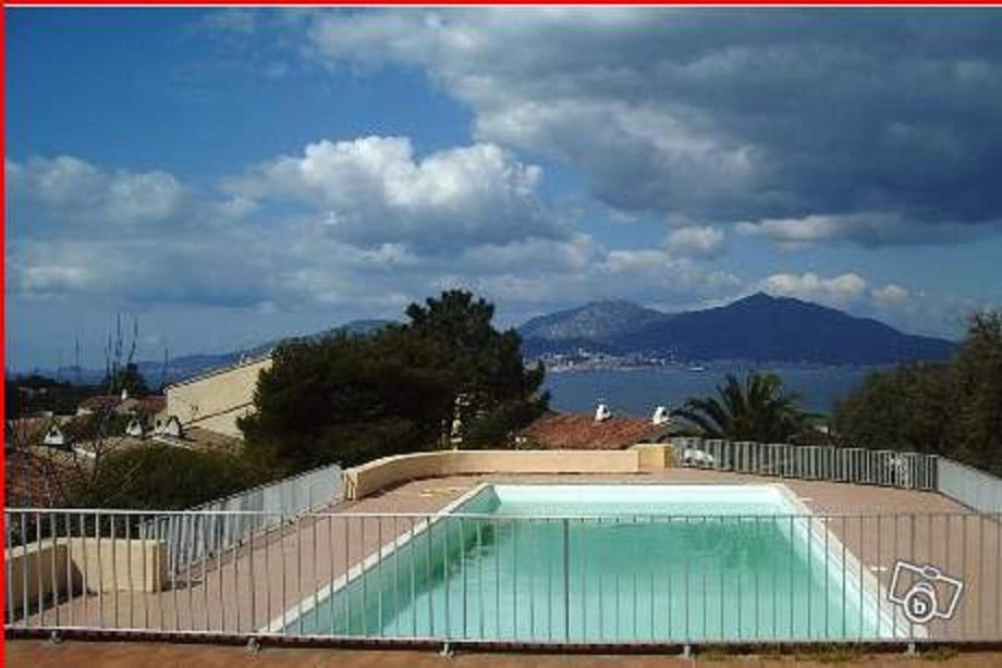 Studio Jardin A Porticcio, Proche Aeroport Ajaccio Apartment Porticcio  Ngoại thất bức ảnh